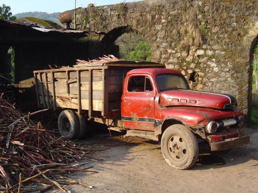 camion-pour-transporter-la-canne-a-sucre-saldac