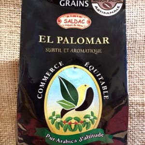 Palomar 250 g grain