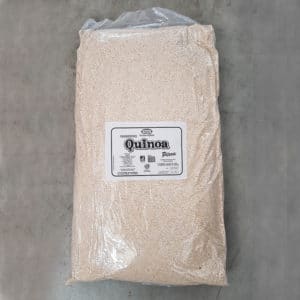 flocons de quinoa - 5 kg