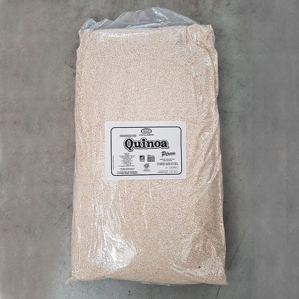 flocons de quinoa - 5 kg
