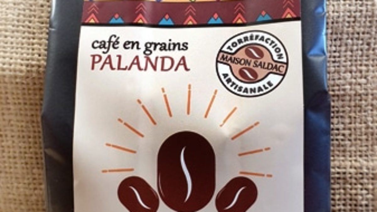 Sachet café en grano – KALAKAPÄLA